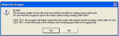 Moldex3D模流分析之eDesign秘诀3步曲