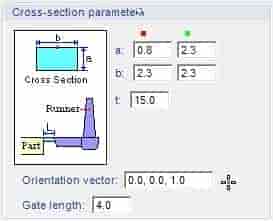 Moldex3D模流分析之eDesign秘诀3步曲