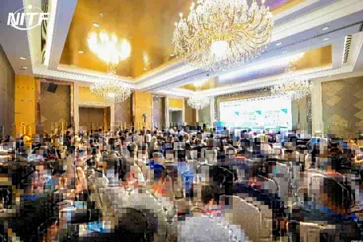 海克斯康数字智能亮相核电信息技术高峰论坛盛会
