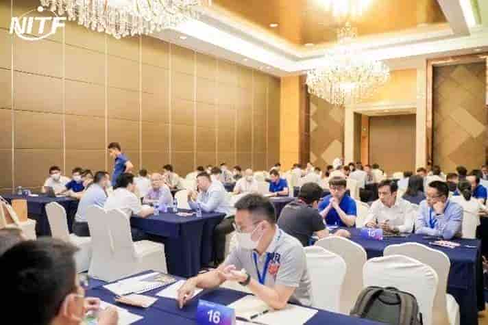 海克斯康数字智能亮相核电信息技术高峰论坛盛会