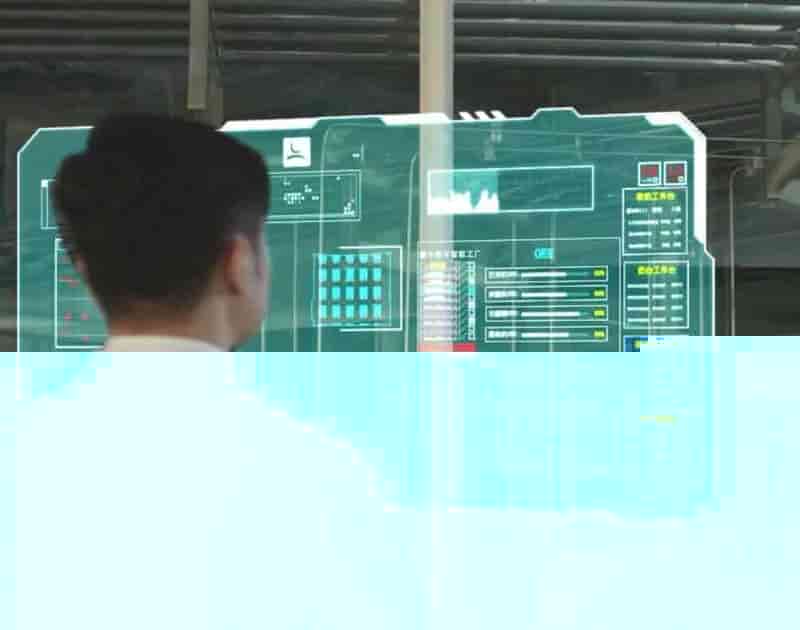 通云联成功入围2021数字化转型优秀企业案例