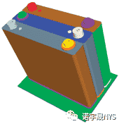 推动先进汽车电池的未来发展