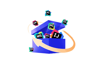 java开发工具idea