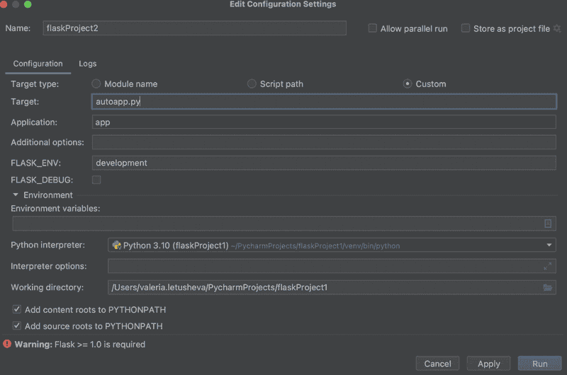 python开发工具pycharm。