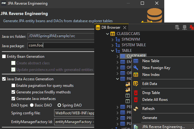 MyEclipse技术全面解析——企业级Java EE & Jakarta EE IDE