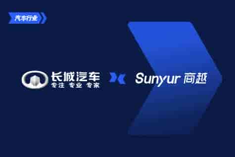 汽车行业采购数字化解决方案