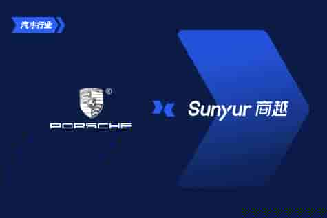 汽车行业采购数字化解决方案