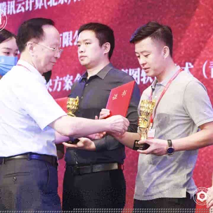 鉴于HxGN EAM在行业内的卓越表现，海克斯康数字智能荣获荣誉称 