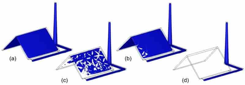 Moldex3D模流分析之布达佩斯科技经济大学利用Moldex3D缩短18%冷却时间