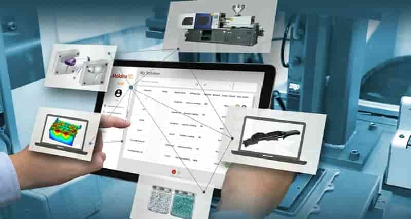 Moldex3D模流分析之收纳大王携手模流分析领头羊打造绿色梦工厂