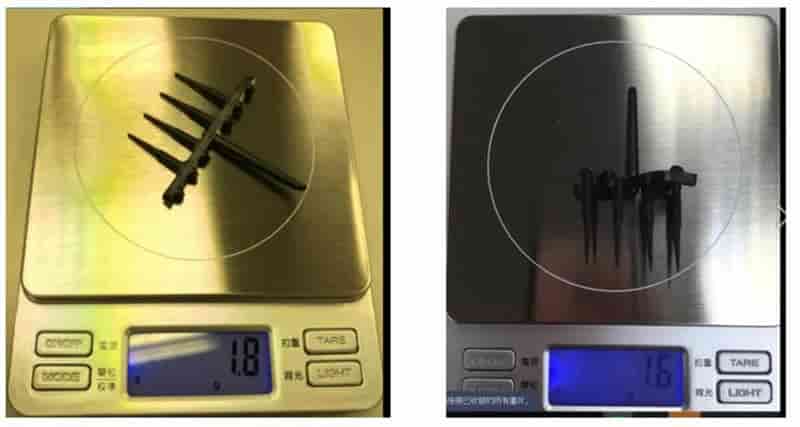 Moldex3D模流分析之一次解决电子零件的流动不平衡、缝合线及包封问题