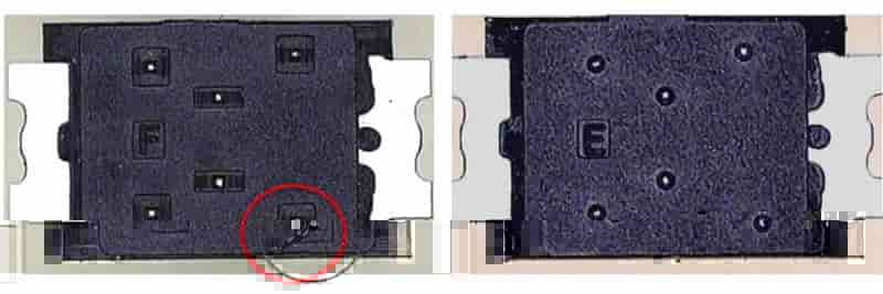 Moldex3D模流分析之一次解决电子零件的流动不平衡、缝合线及包封问题
