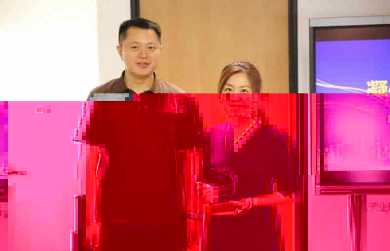 智通云联入驻华为能源联合解决方案孵化中心