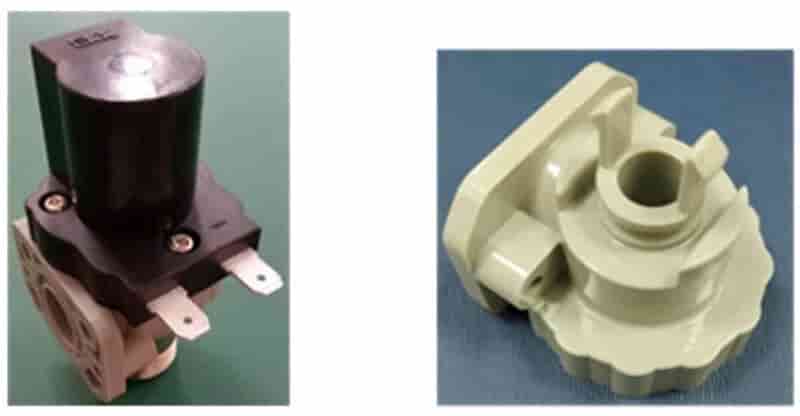 Moldex3D模流分析之使用Moldex3D解决高精度唇形表面困难成型的问题
