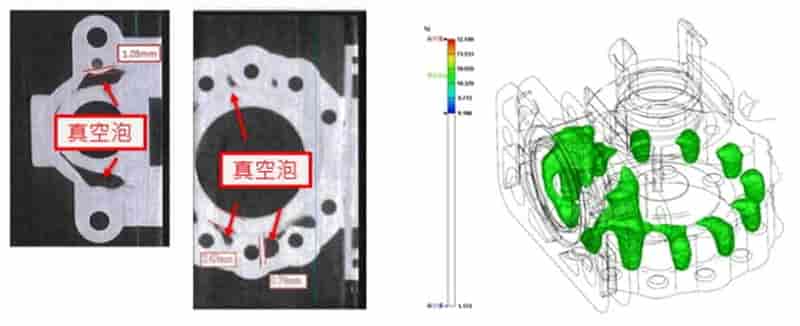 Moldex3D模流分析之使用Moldex3D解决高精度唇形表面困难成型的问题