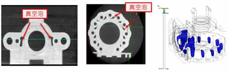 Moldex3D模流分析之使用Moldex3D解决高精度唇形表面困难成型的问题