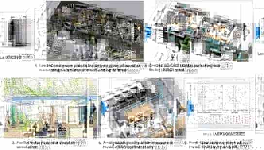 黑科技来袭，在室内环境中怎样有效预防新冠肺炎？