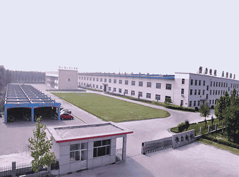 德州恒力电机续签思普软件2022年售后服务