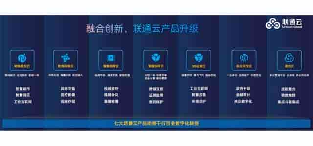 济宁联通携手微宏科技，聚力共启政企数字改革新高地