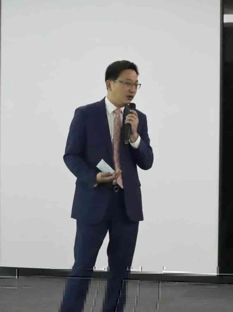 半导体热电技术企业富信科技，携手工博科技成功启动SAP S/4HANA Cloud 项目！
