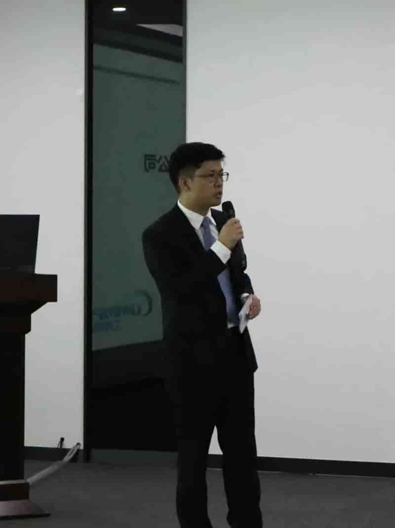 半导体热电技术企业富信科技，携手工博科技成功启动SAP S/4HANA Cloud 项目！