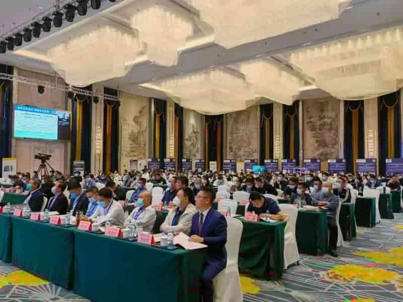 海克斯康数字智能受邀出席第二届科技赋能化工安全高峰论坛暨首届石油和化工安全风险监测与控制技术研讨会