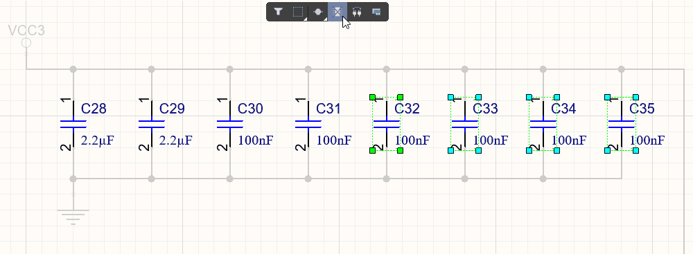 Altium Designer 22.8.2 版本发布，Altium新功能说明