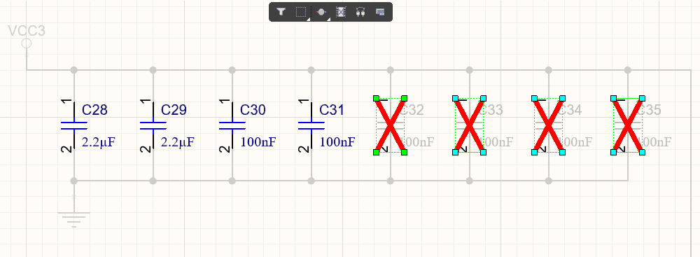 Altium Designer 22.8.2 版本发布，Altium新功能说明