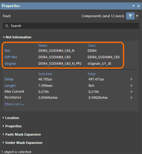 Altium Designer 22.8.2 版本发布，Altium新功能说明