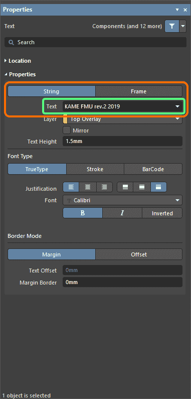 Altium Designer 22.8.2 版本发布，Altium新功能说明