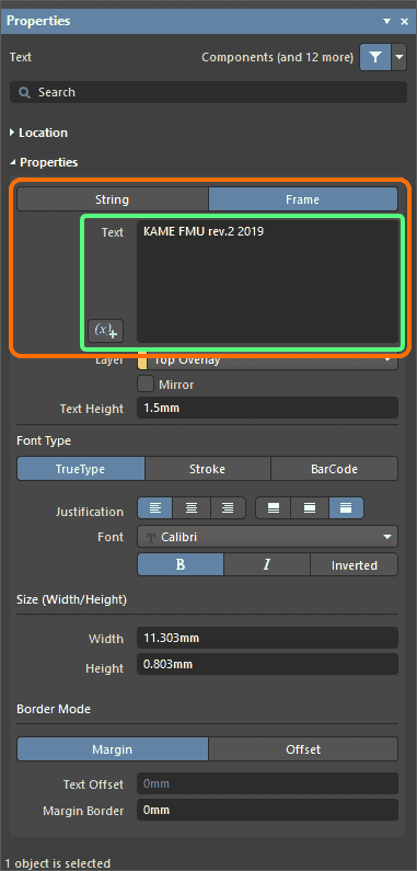 Altium Designer 22.8.2 版本发布，Altium新功能说明