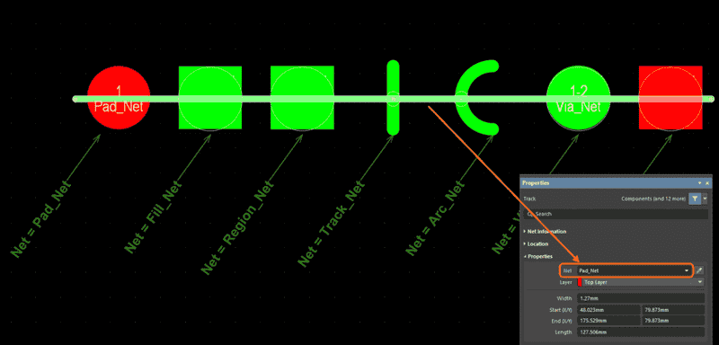 Altium Designer 22.8.2 版本发布，Altium新功能说明