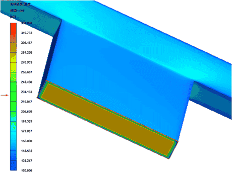 Moldex3D模流分析之常见射出成型问题