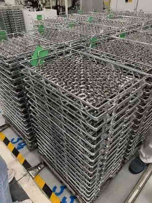 Hexagon Q-DAS 智能质量大数据分析系统