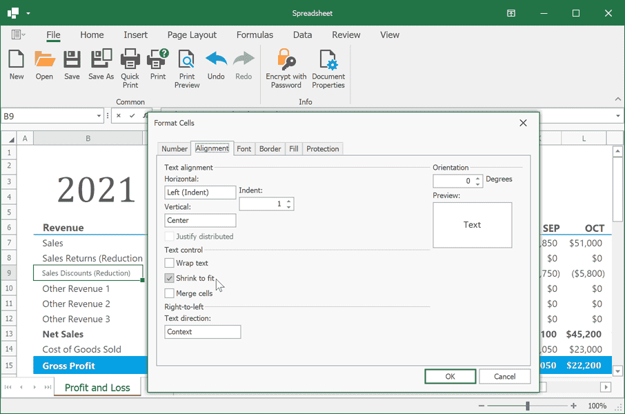 DevExpress WinForms v22.1新版图集
