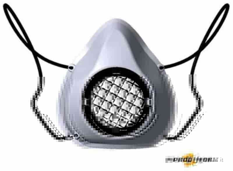 Moldex3D模流分析之意大利模具商借助Moldex3D 让重复使用口罩迅速量产上市