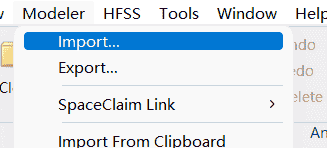ANSYS HFSS SBR+车载天线布局仿真