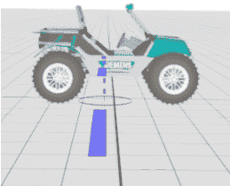 NX 虚拟现实（VR）介绍