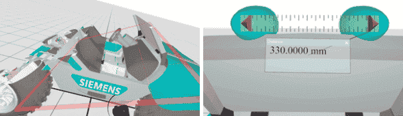NX 虚拟现实（VR）介绍