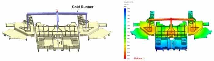 Moldex3D模流分析之紧固件产品不可或缺的强度优化方法