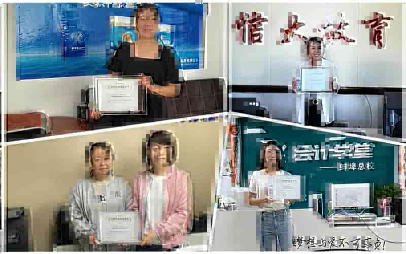 速览！2022管家婆财贸双全合作营销授权活动精彩集锦