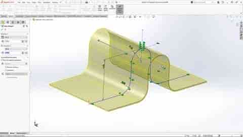 SOLIDWORKS 2023 3D CAD机械设计 10 大新增功能