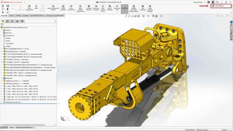 3DEXPERIENCE SOLIDWORKS 2023 10大新增功能