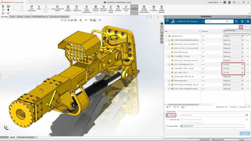3DEXPERIENCE SOLIDWORKS 2023 10大新增功能
