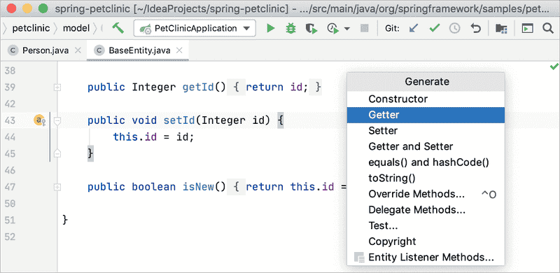 热门Java开发工具IDEA入门指南——从Eclipse迁移到IntelliJ IDEA（三）