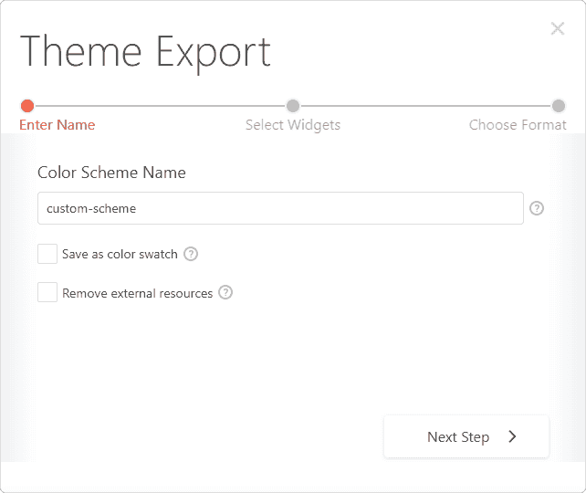 B/S端界面控件DevExtreme中文使用指南——如何自定义应用主题 class=