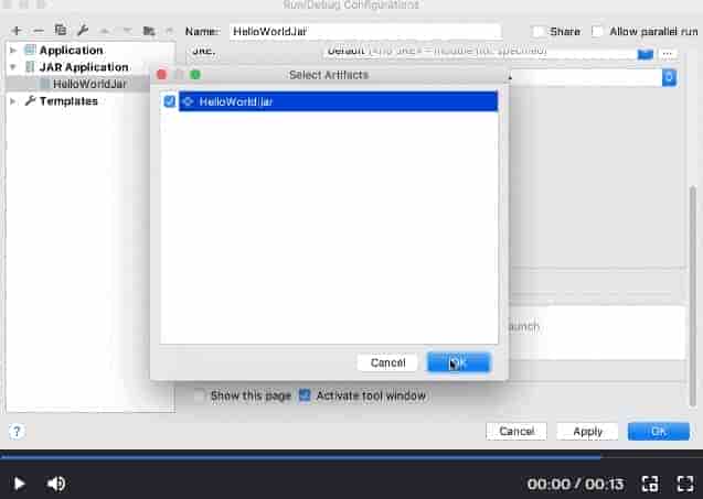 热门Java开发工具IDEA入门指南——创建新的Java应用程序（下）