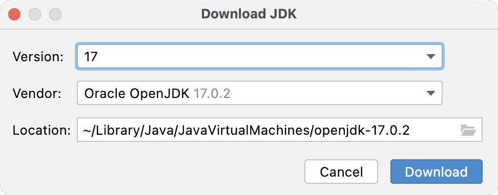 热门Java开发工具IDEA入门指南——创建新的Java应用程序（上）