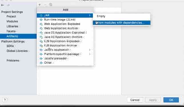 热门Java开发工具IDEA入门指南——创建新的Java应用程序（中）