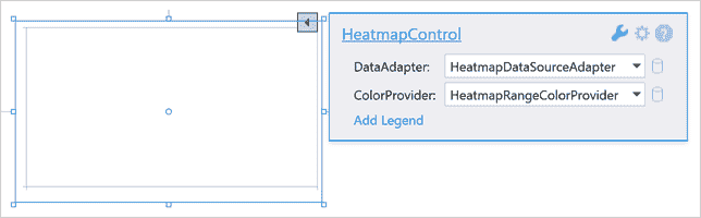 DevExpress WPF v22.1新版图集
